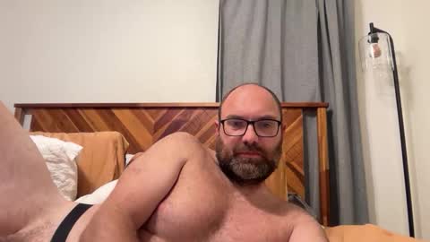 stoney8inches online show from 11-04-25, 01:48