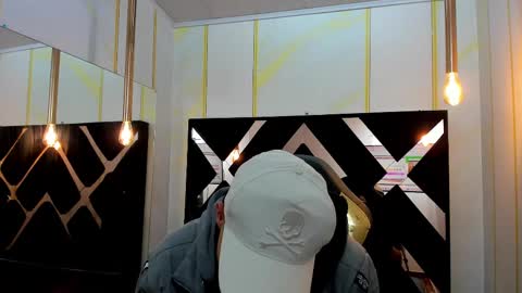 Snapshot of stonne69 chatting on 02-17-25, 09:41 stonne69 online show from 02-17-25, 09:41