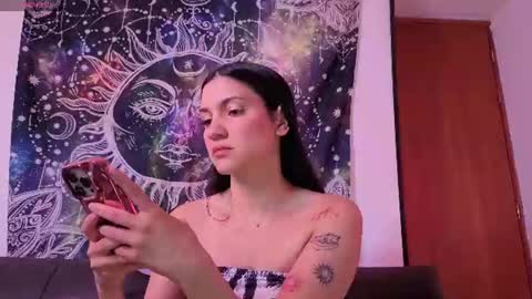 Snapshot of stonned_candy chatting on 06-29-26, 10:10 Liz online show from 06-29-26, 10:10