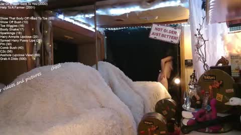 Snapshot of stonykat chatting on 03-11-25, 03:16 Stony Kat online show from 03-11-25, 03:16