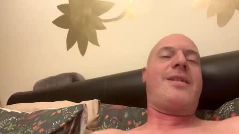 Stoodley22 online show from 01-31-25, 05:53