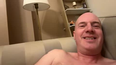 Stoodley22 online show from 02-19-26, 05:36