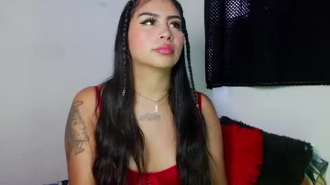 storm doll online show from 08-07-26, 03:47