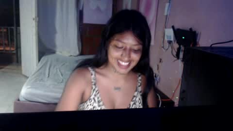 Dahiana online show from 07-17-26, 06:42