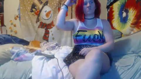 Snapshot of stormalley420 chatting on 01-06-25, 07:42 StormAlley420 online show from 01-06-25, 07:42