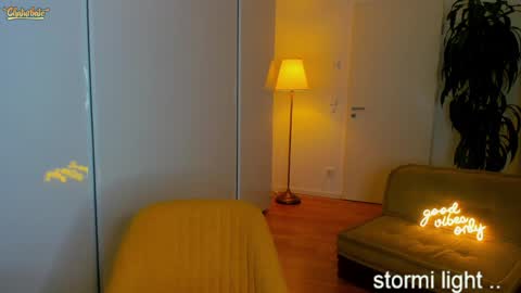 Stormi online show from 01-06-25, 12:16