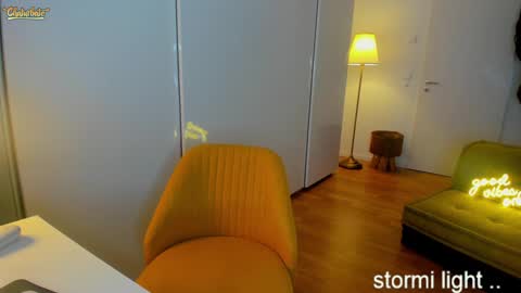 Stormi online show from 01-12-25, 12:28