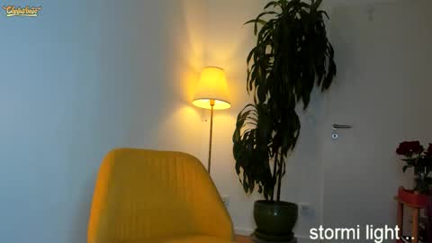 Stormi online show from 10-08-25, 07:33