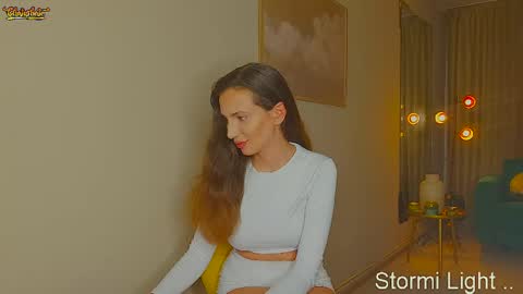 Stormi online show from 04-15-26, 07:43