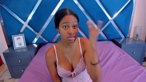 Sweety Stormi  online show from 10-09-25, 05:11