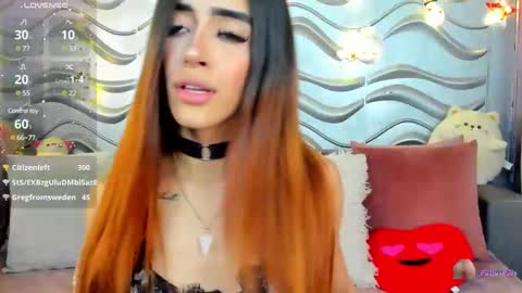 Snapshot of stormirusso chatting on 12-03-24, 02:03 Mar online show from 12-03-24, 02:03