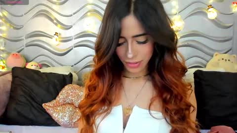 Snapshot of stormirusso chatting on 12-07-24, 12:41 Mar online show from 12-07-24, 12:41