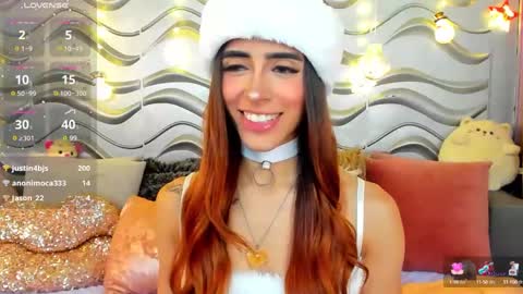 Snapshot of stormirusso chatting on 12-15-24, 04:07 Mar online show from 12-15-24, 04:07