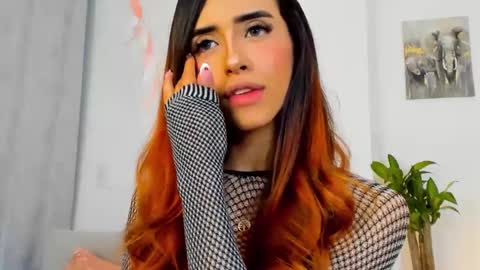 Snapshot of stormirusso chatting on 01-13-25, 04:18 Mar online show from 01-13-25, 04:18