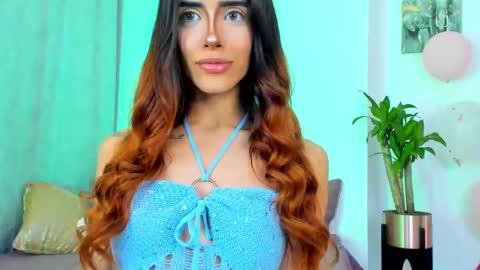 Snapshot of stormirusso chatting on 02-07-25, 05:20 Mar online show from 02-07-25, 05:20