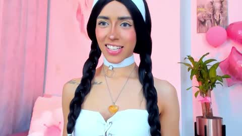 Snapshot of stormirusso chatting on 03-01-25, 04:26 Mar online show from 03-01-25, 04:26