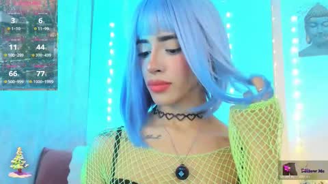 Snapshot of stormirusso chatting on 11-21-25, 04:22 Mar online show from 11-21-25, 04:22