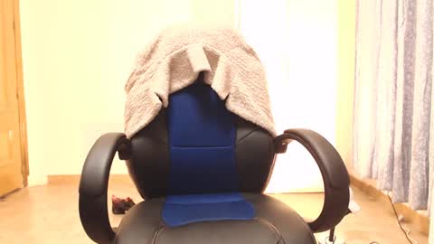 taira altair maturana online show from 01-29-25, 02:19