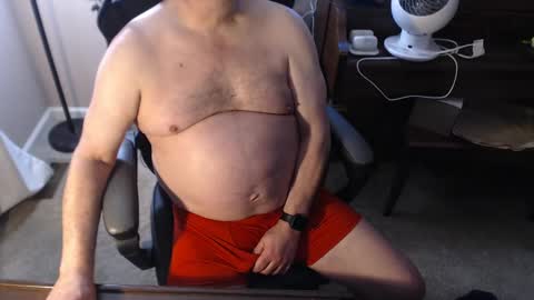 Stormy6569 online show from 01-31-25, 03:22