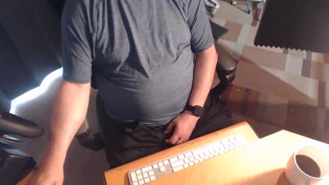 Stormy6569 online show from 09-15-25, 02:17