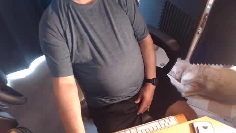 Stormy6569 online show from 09-19-25, 02:29