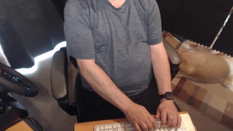 Stormy6569 online show from 10-06-25, 02:58