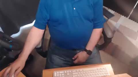 Stormy6569 online show from 10-13-25, 02:06