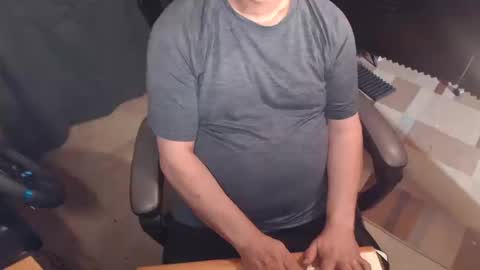 Stormy6569 online show from 10-14-25, 03:18