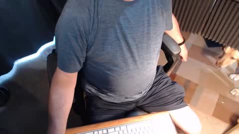 Stormy6569 online show from 11-17-25, 05:08