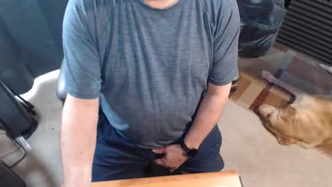 Stormy6569 online show from 02-18-26, 02:02