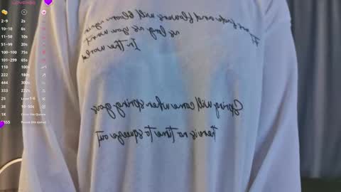 Luna online show from 03-03-26, 01:06