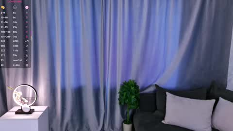 Luna online show from 03-12-26, 01:17