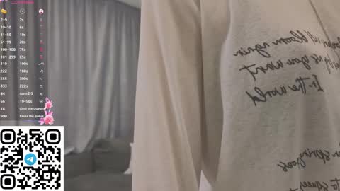 Luna online show from 03-20-26, 01:38