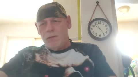 stormynorm14 online show from 01-03-25, 03:22