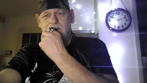 stormynorm14 online show from 01-25-25, 03:09
