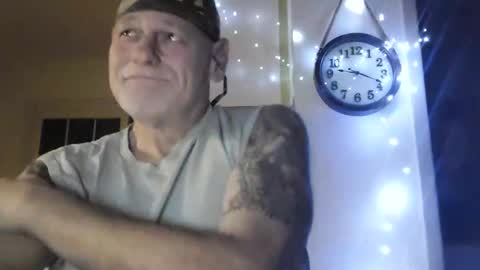 stormynorm14 online show from 02-01-25, 02:16