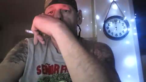 stormynorm14 online show from 02-09-25, 04:57