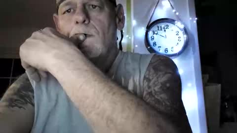 stormynorm14 online show from 02-15-25, 04:47