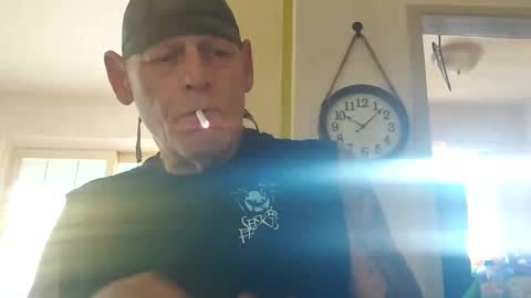 stormynorm14 online show from 09-14-25, 02:05