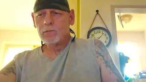 stormynorm14 online show from 09-28-25, 01:05