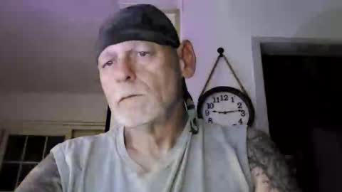 stormynorm14 online show from 09-29-25, 01:11