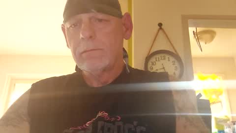 stormynorm14 online show from 10-05-25, 12:25
