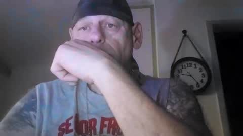 stormynorm14 online show from 11-21-25, 02:21