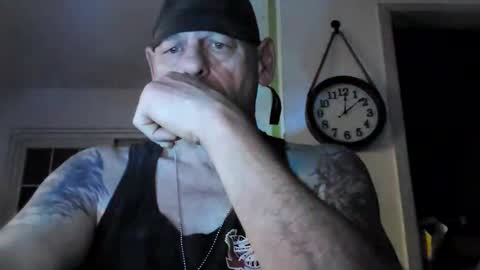 stormynorm14 online show from 12-23-25, 05:05