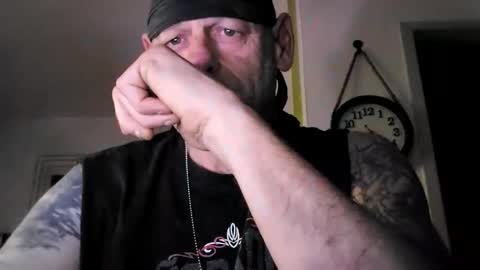 stormynorm14 online show from 01-11-26, 01:21