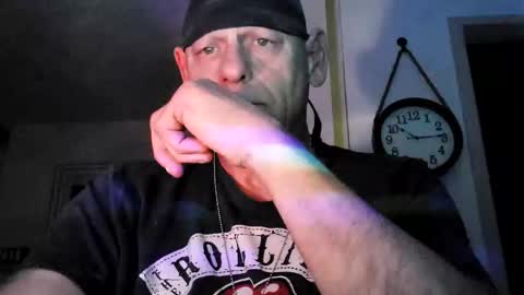 stormynorm14 online show from 01-14-26, 03:12