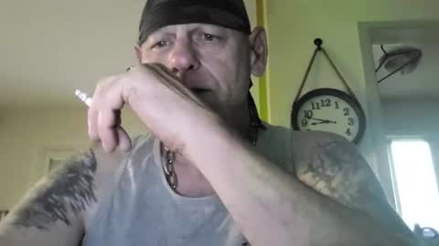 stormynorm14 online show from 07-03-26, 12:50