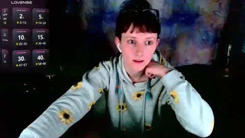 Stormythunder online show from 01-31-25, 11:13