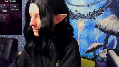 Stormythunder online show from 09-17-25, 08:27