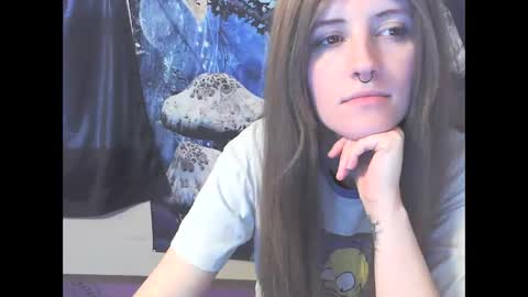 Stormythunder online show from 02-13-26, 02:02